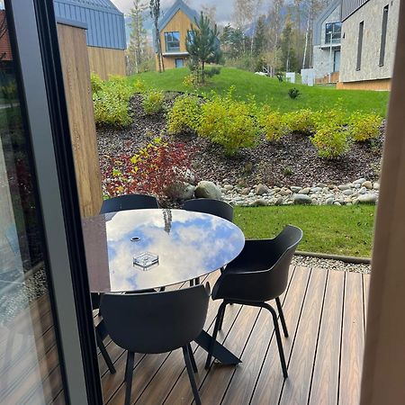 Tatrystay Brezy Luxury Apartment Stará Lesná 외부 사진