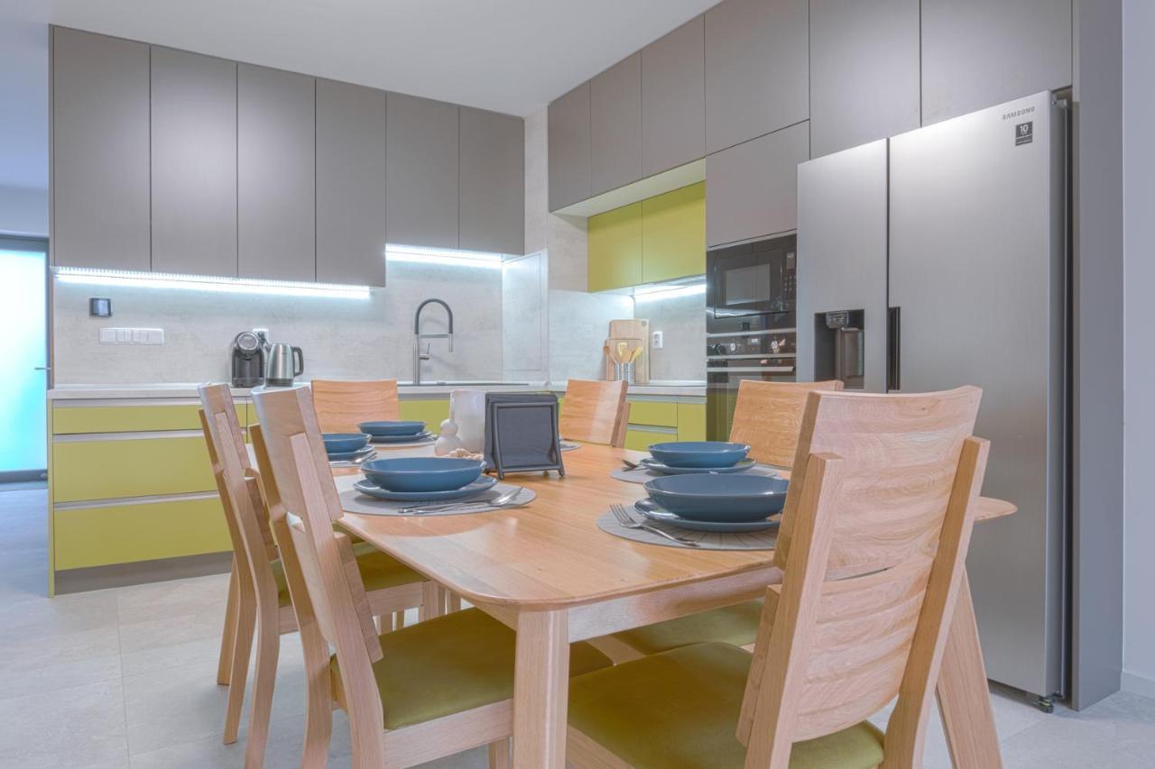 Tatrystay Brezy Luxury Apartment Stará Lesná 외부 사진