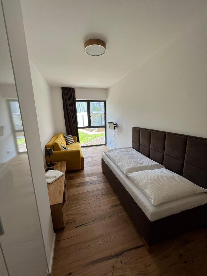 Tatrystay Brezy Luxury Apartment Stará Lesná 외부 사진