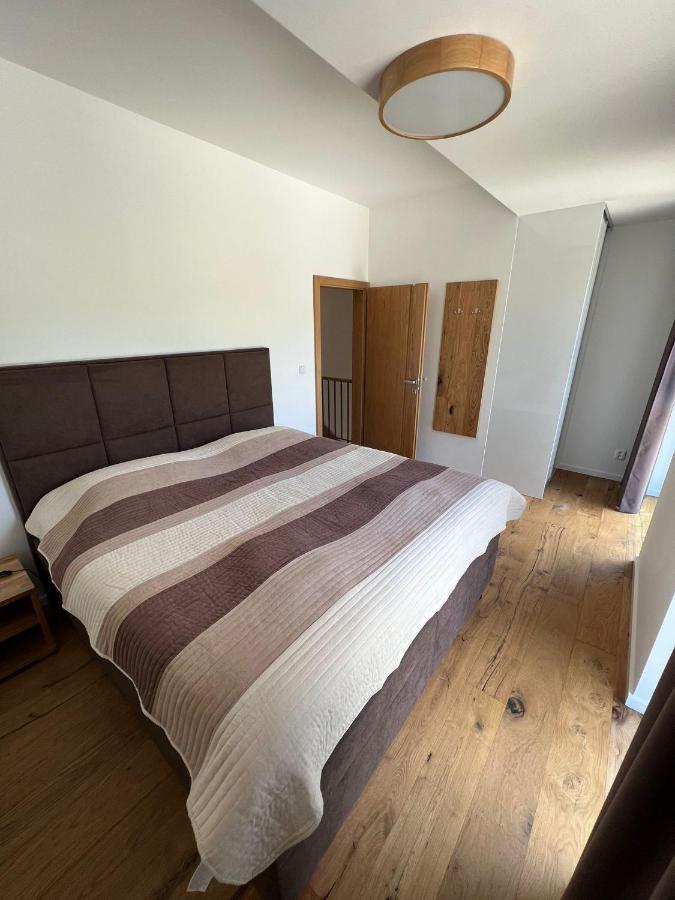 Tatrystay Brezy Luxury Apartment Stará Lesná 외부 사진