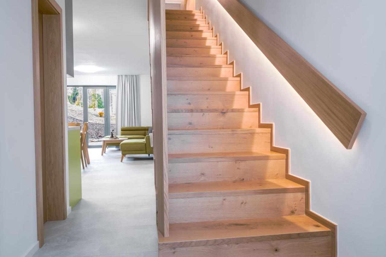 Tatrystay Brezy Luxury Apartment Stará Lesná 외부 사진