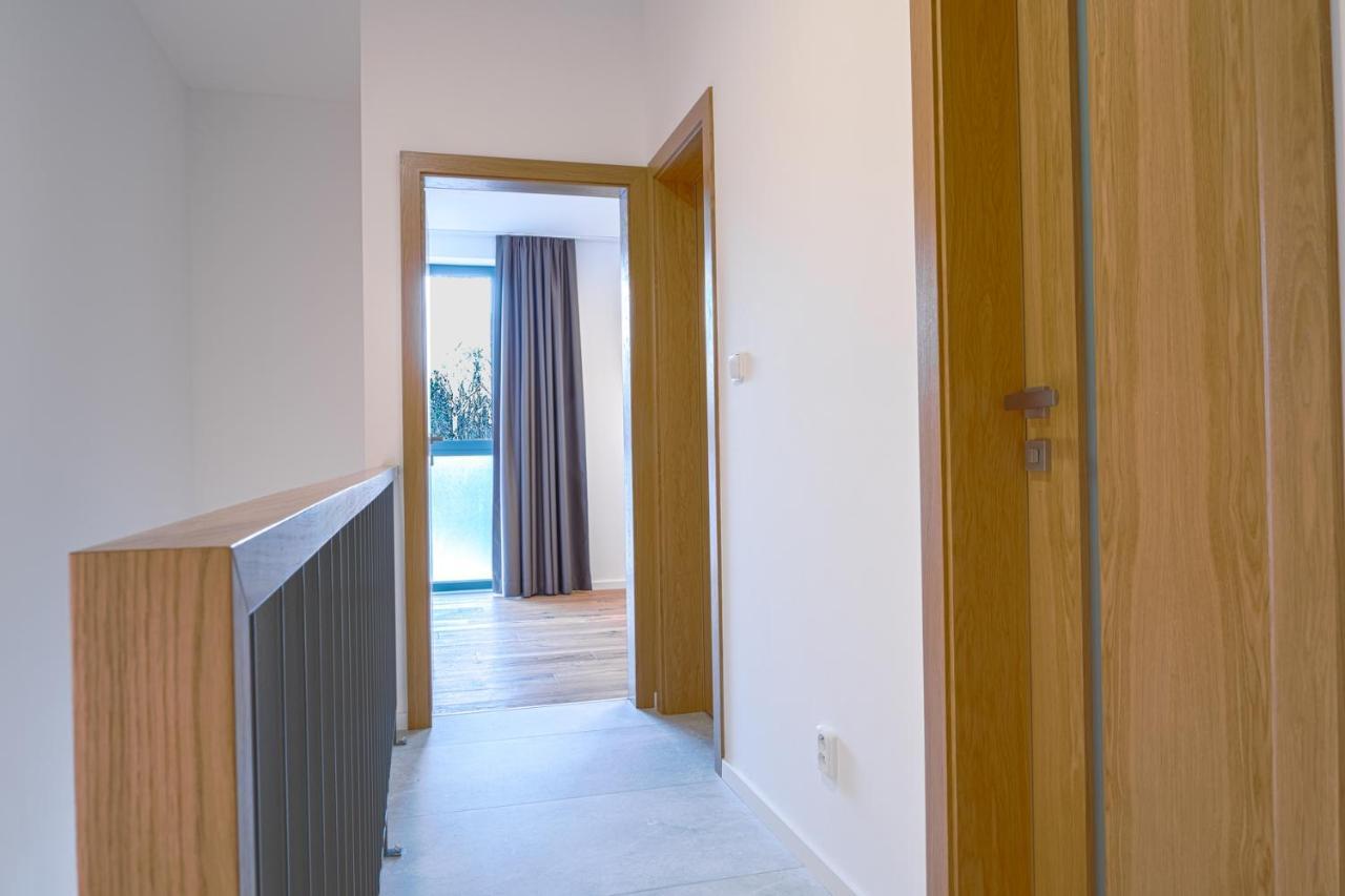 Tatrystay Brezy Luxury Apartment Stará Lesná 외부 사진
