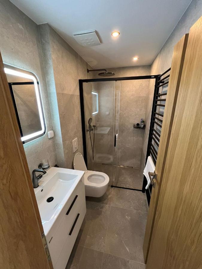 Tatrystay Brezy Luxury Apartment Stará Lesná 외부 사진